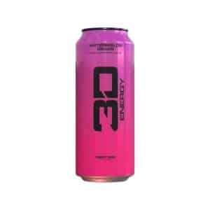 Watermelon Grape 3d Energy Drink 473ml