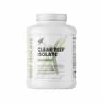 Apple Juice 10x Clear Beef Isolate 10x Athletic 2kg