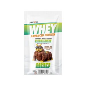 Vincent The Caterpillar Per4m Better Whey Advanced Protein Sachet 30g