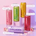 Flavoures Alldeynn Collagen Drink
