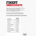 Gas Mark 10 No Games Pre Workout Info 330g.jpeg