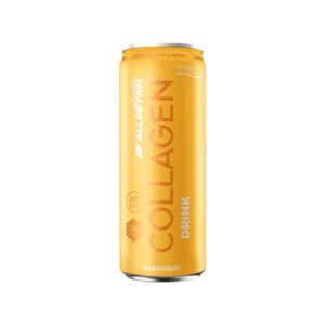 Mangonini Collagen Drink Alldeynn 330ml
