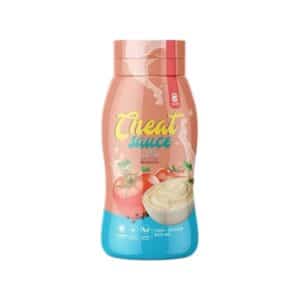 Mayo Ketchup Cheat Meal Sauce 500ml