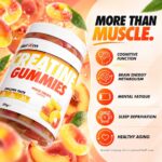Per4m Creatine Gummies Info1 375g