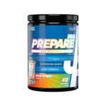 Pick And Mix Pro Prepare Pre Workout Tbjp Trained By Jp 380g