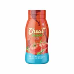 Spicy Ketchup With Herbs Cheat Meal Sauce 500ml
