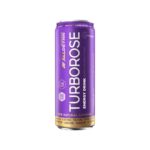 Turborose Energy Drink Alldeyn New 330ml