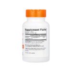 Vitamin D3 Doctors Best Info 180 Softgels