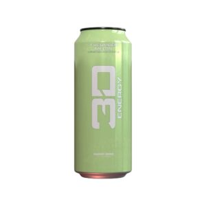 Cucumber Melon 3d Energy Drink 473ml