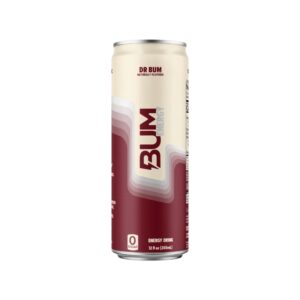 Dr Bum Bum Energy Drink Chris Bumstead 355ml