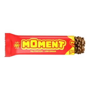 Peanut Moment Protein Bar Applied Nutrition 55g